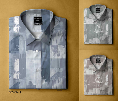 SHIRTING PRINT- 24