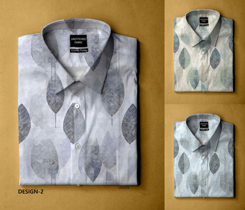 SHIRTING PRINT- 25