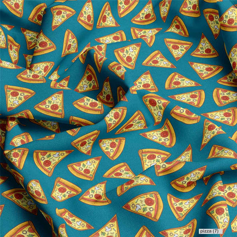 PIZZA PRINTS - 7