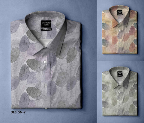 SHIRTING PRINT- 27