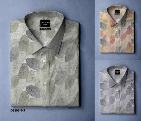 SHIRTING PRINT- 27