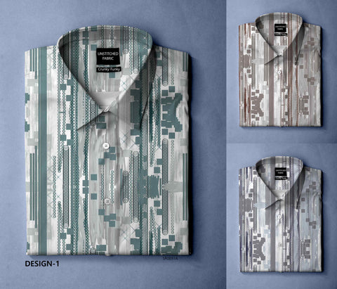 SHIRTING PRINT- 29