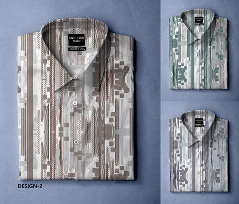 SHIRTING PRINT- 29