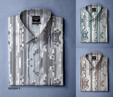 SHIRTING PRINT- 29