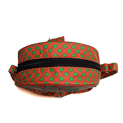 SUMMER MELON PRINT Toddler Backpack