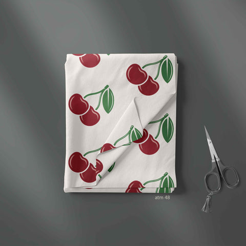 CHERRY PRINTS - 65