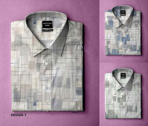 SHIRTING PRINT- 32