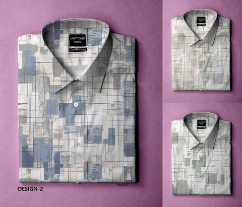 SHIRTING PRINT- 32