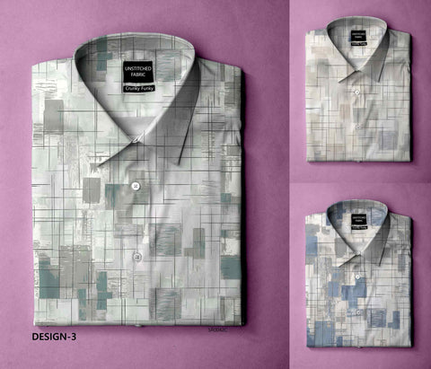 SHIRTING PRINT- 32