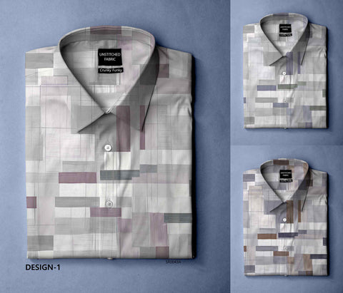 SHIRTING PRINT- 33