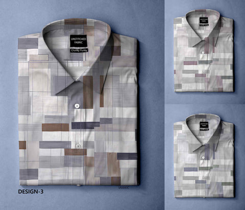 SHIRTING PRINT- 33