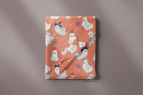 HALLOWEEN PRINT 99