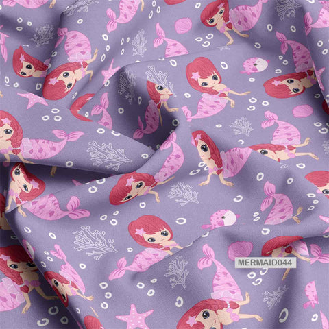 MERMAID PRINTS - 43