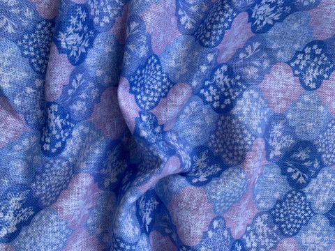 Linen Prints - TLS0095