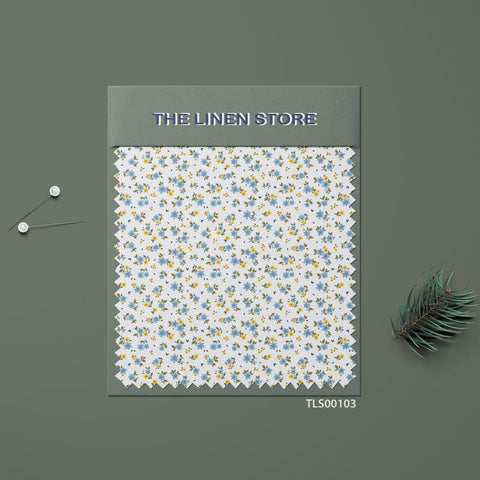 Linen Prints - TLS00103