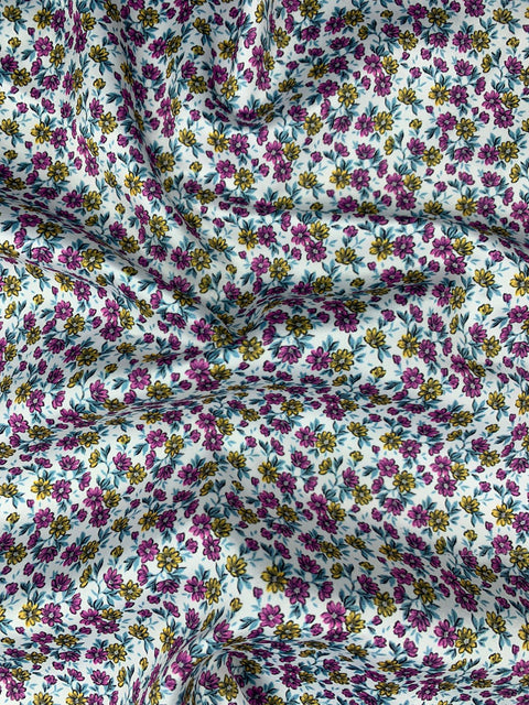 SATIN 58 PRINT 112 - SCRUNCHIES (176)