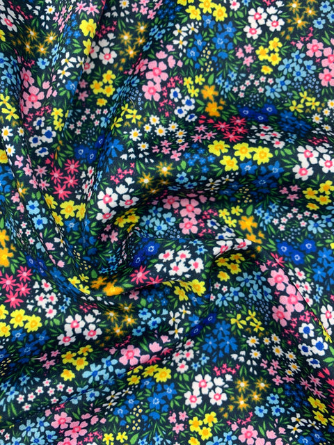 SATIN 58 PRINT 134 - SCRUNCHIES (184)