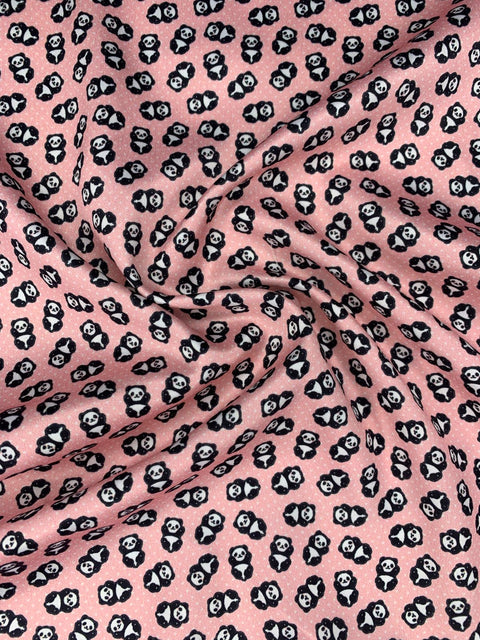 SATIN 58 PRINT 130 - SCRUNCHIES (199)