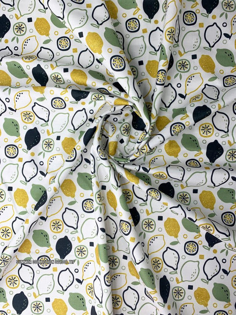 Fabric Choice 065
