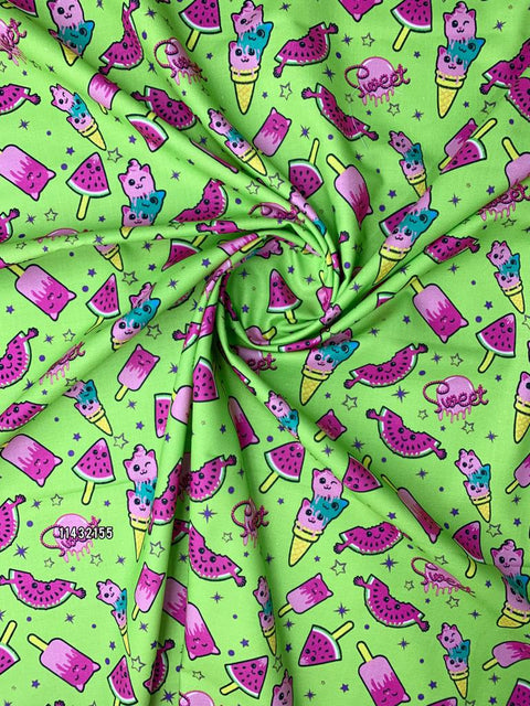 Fabric Choice 074