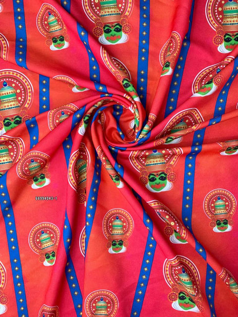 Fabric Choice 076
