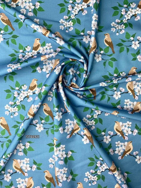 Fabric Choice 080