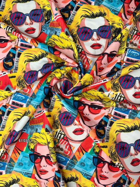 Fabric Choice 079
