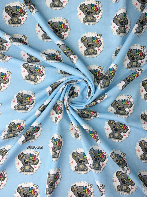 Fabric Choice 085