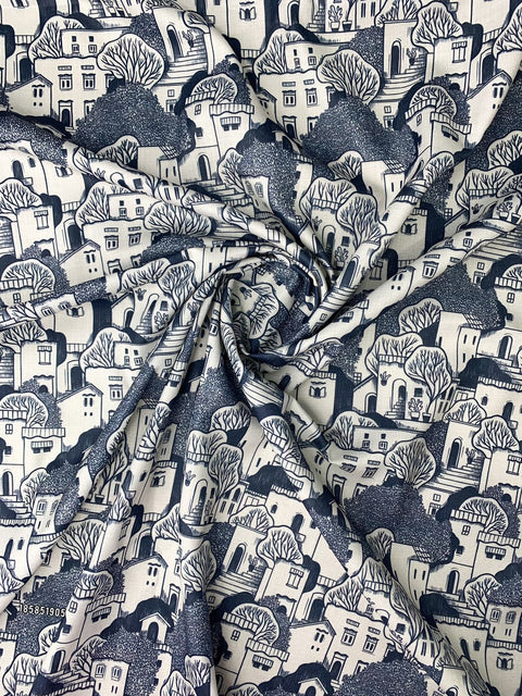Fabric Choice 086