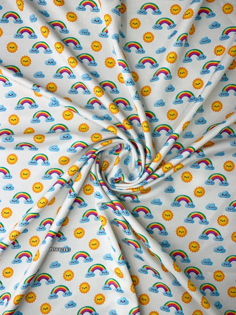 Fabric Choice 100