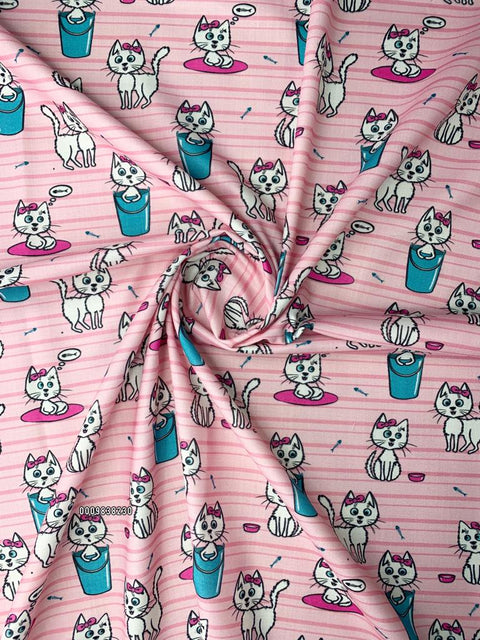 Fabric Choice 099