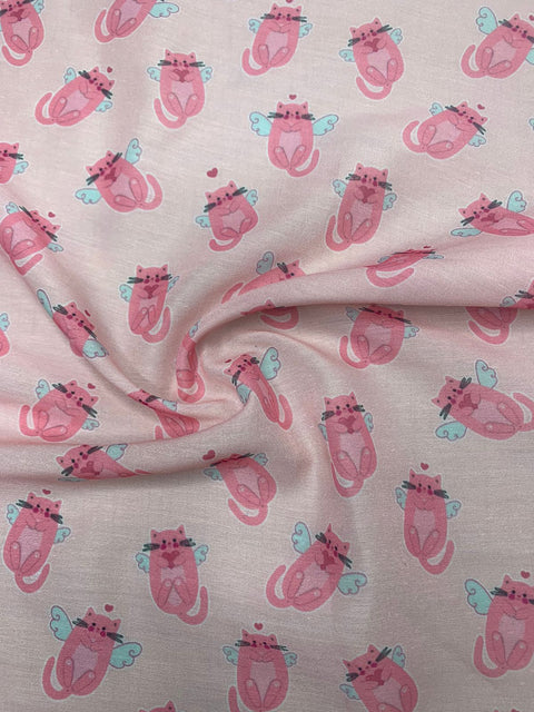 MUSLIN PRINTS- 1895202124