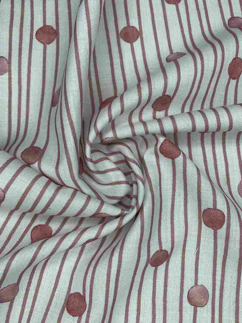 PREMIUM COTTON 58 - RD (275)