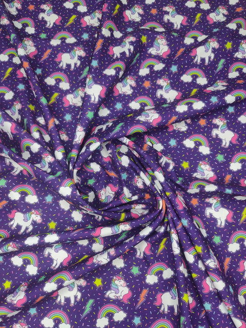 RAYON FABRIC - 14558973