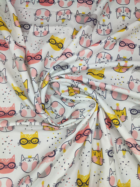 RAYON FABRIC - 1100898416