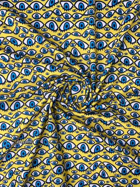 Fabric Choice 105
