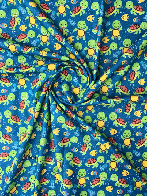 Fabric Choice 103
