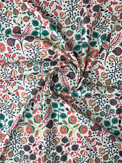 Fabric Choice 106