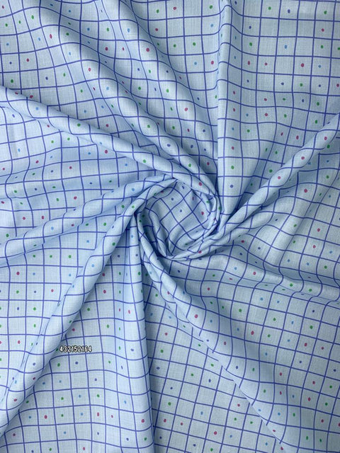 Fabric Choice 108