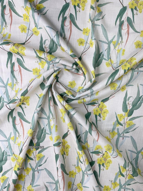 Fabric Choice 110