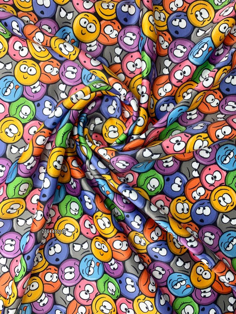Fabric Choice  119