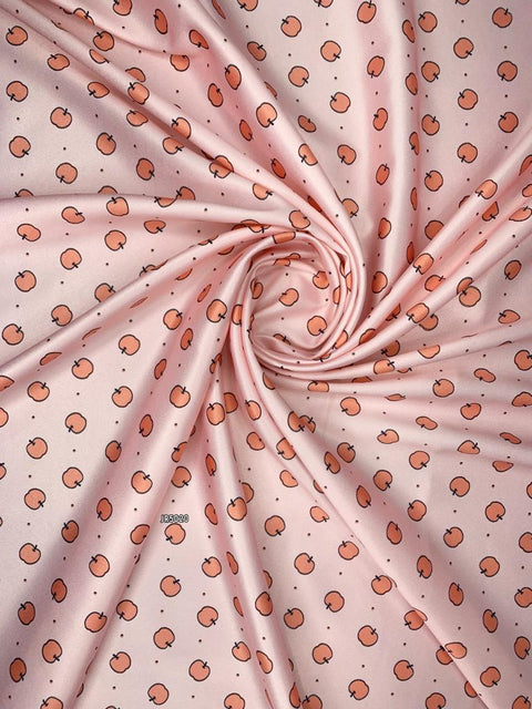 Fabric Choice  123