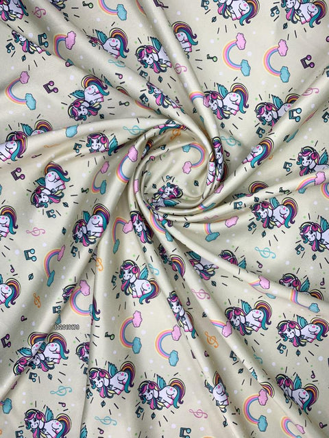 Fabric Choice  124