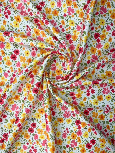 Fabric Choice  122