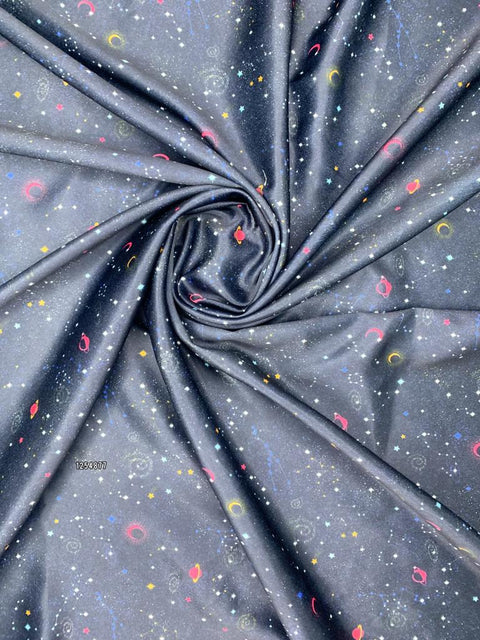 Fabric Choice  126