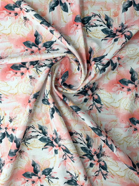 Fabric Choice  128