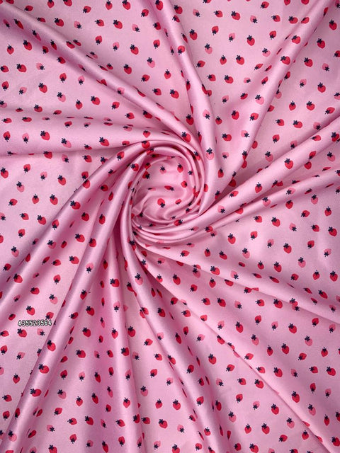 Fabric Choice  125