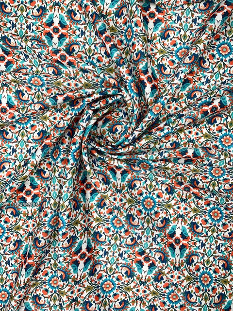 Fabric Choice  131