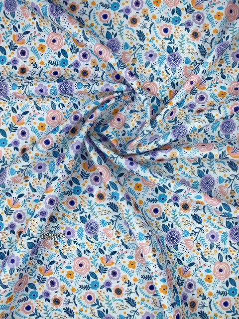 Fabric Choice  129