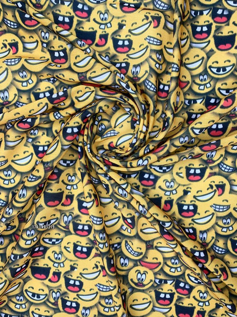 Fabric Choice  133